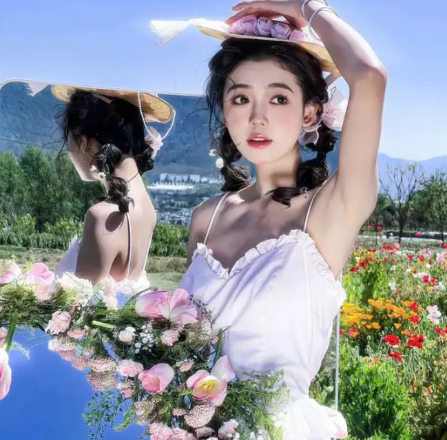 石斛兰